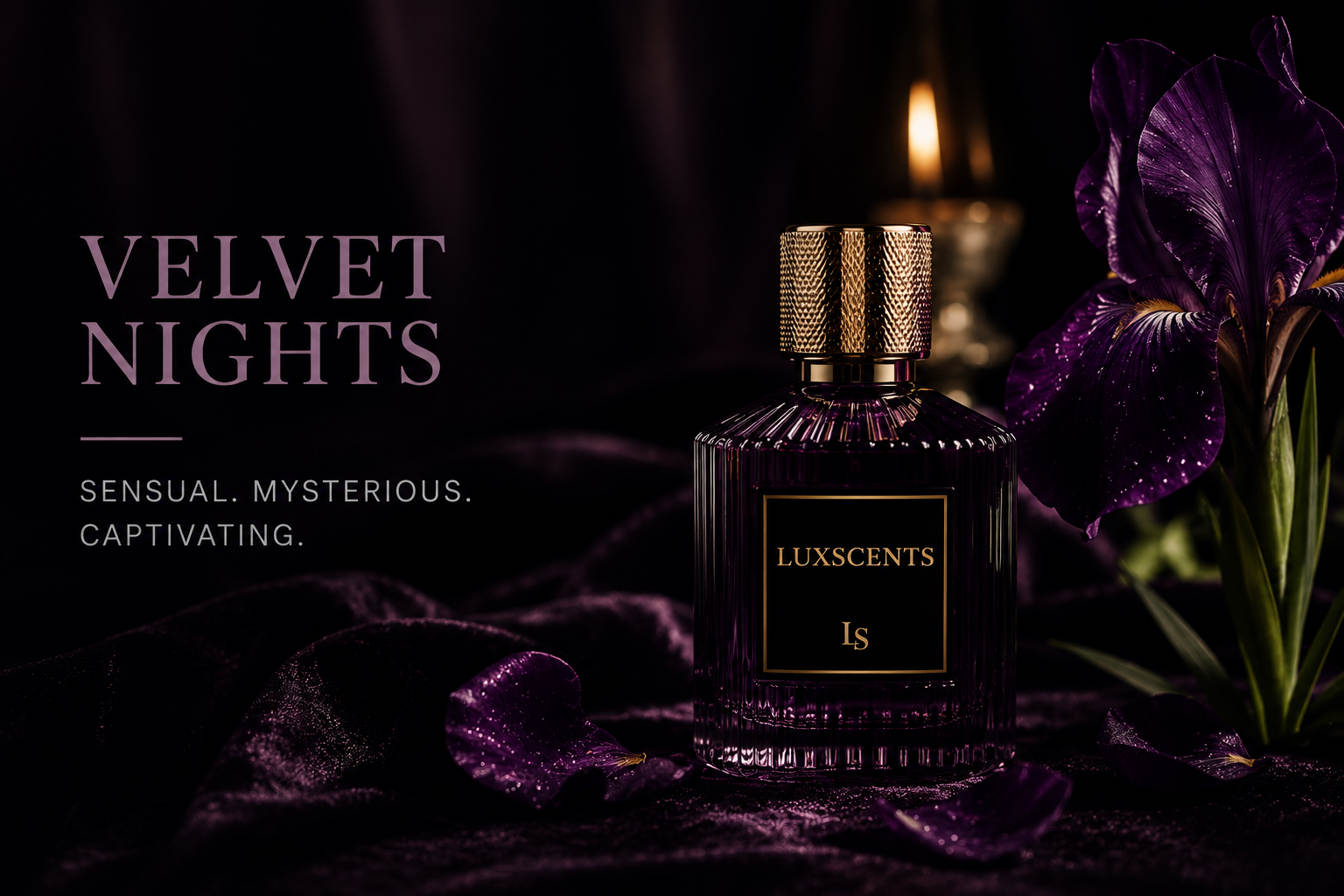 Velvet Nights