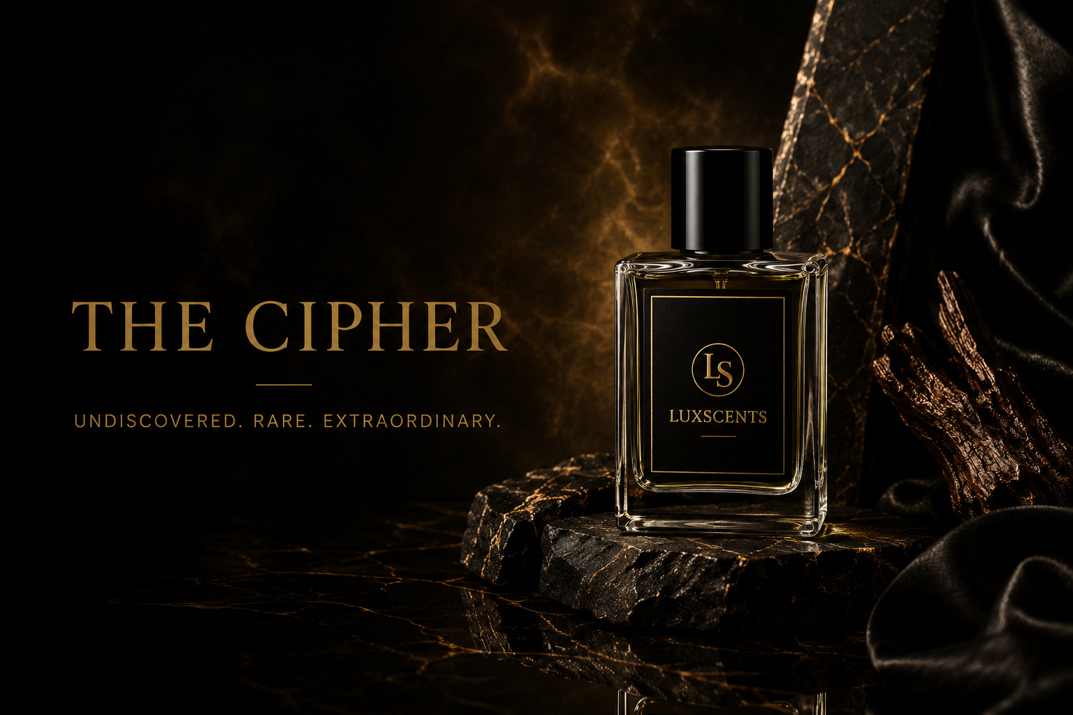 The Cipher