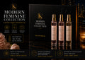 LuxScents Modern Feminine Collection