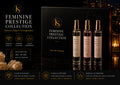 LuxScents Feminine Prestige Collection