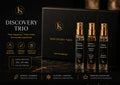 LuxScents Discovery Trio