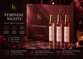 LuxScents Feminine Nights