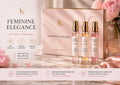 LuxScents Feminine Elegance