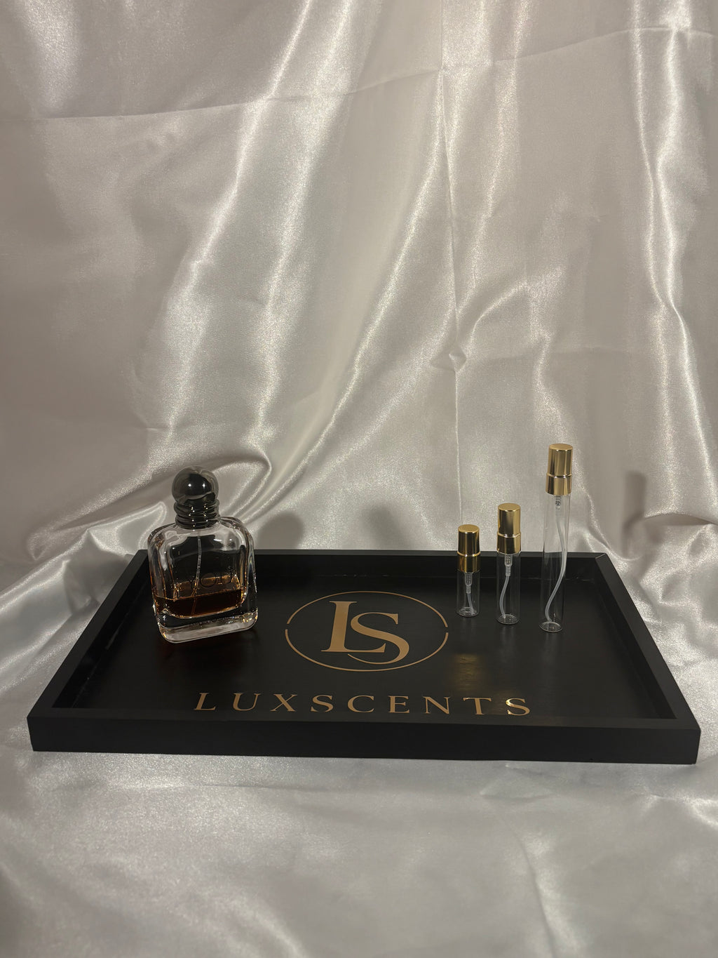 Giorgio Armani Stronger With You Intensely EDP
