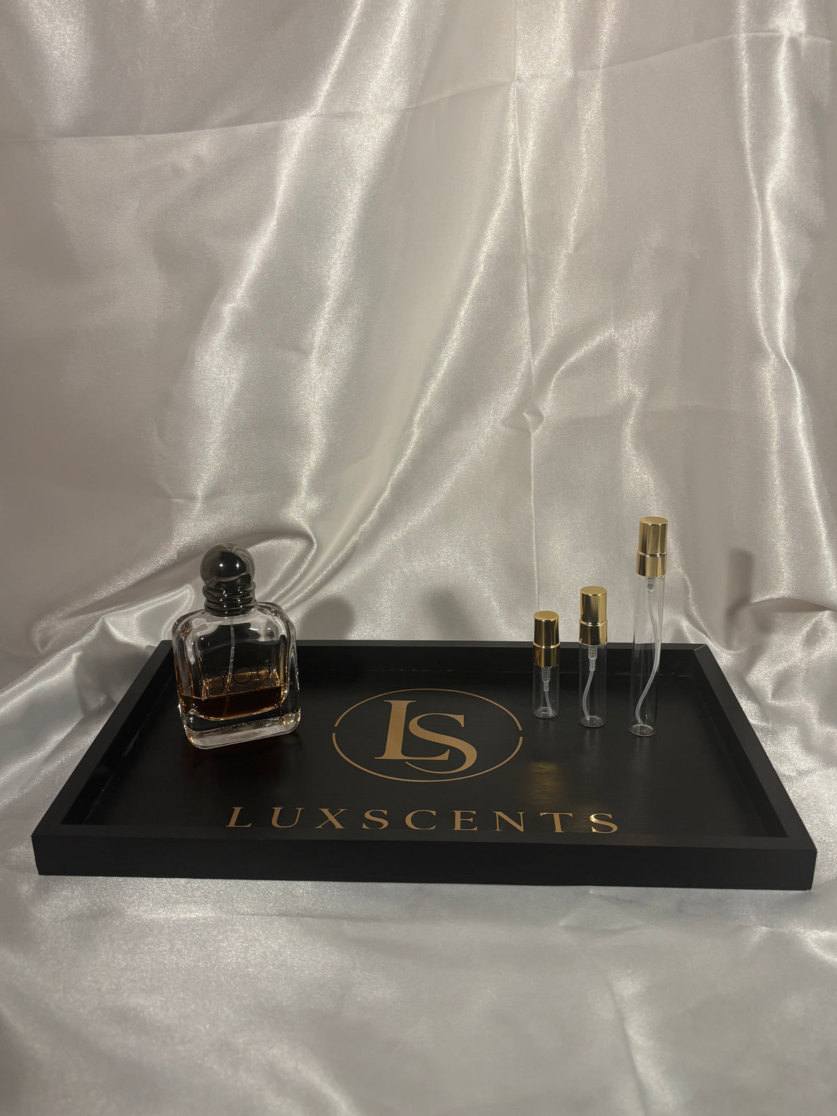 Giorgio Armani Stronger With You Intensely EDP