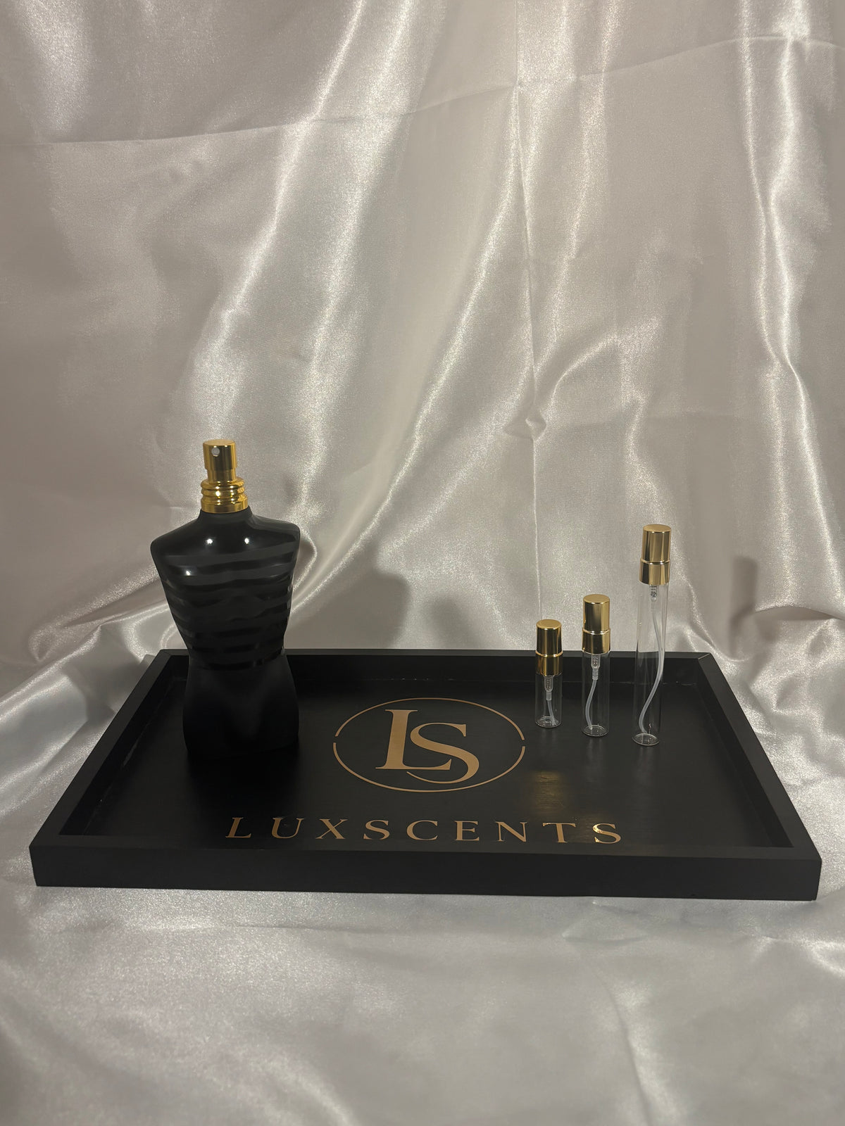 JEAN PAUL GAULTIER LE MALE LE PARFUM EDP
