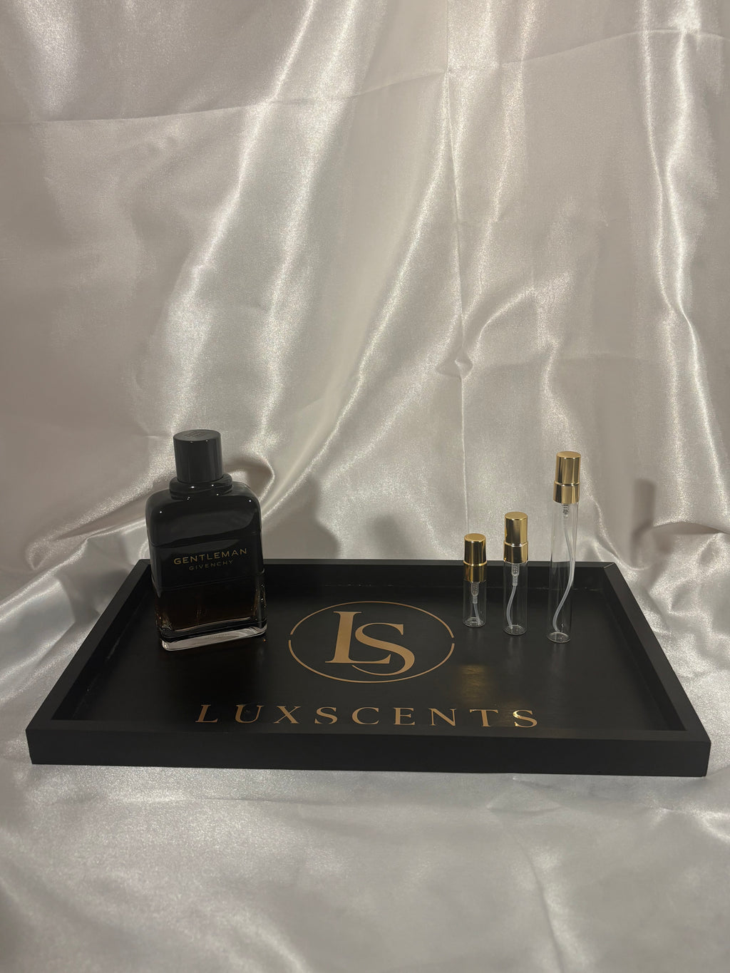 Givenchy Gentleman Reserve Privée
