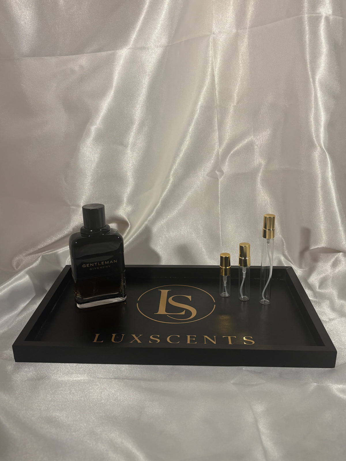 Givenchy Gentleman Reserve Privée
