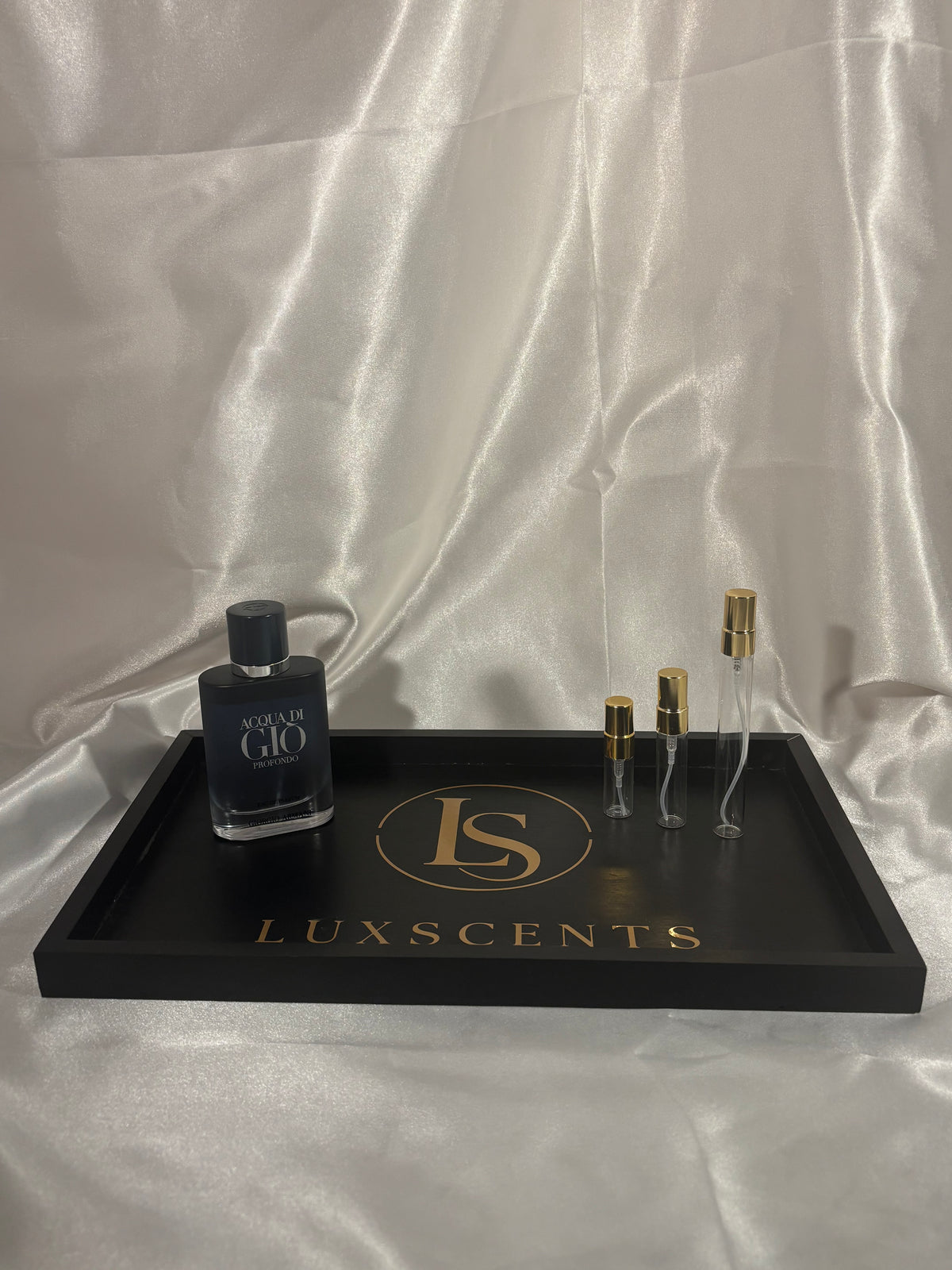 Acqua di Gio Profondo EDP