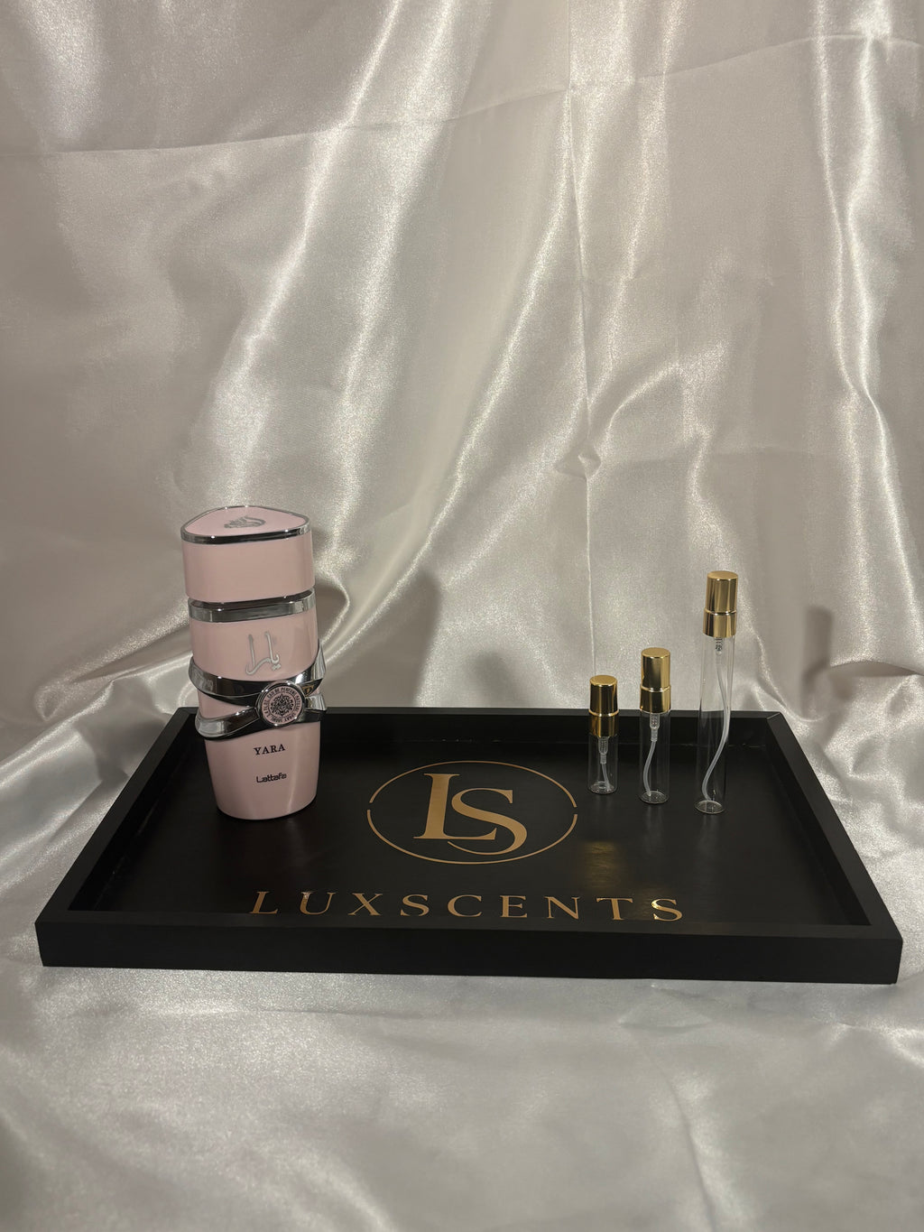 Lattafa Yara EDP