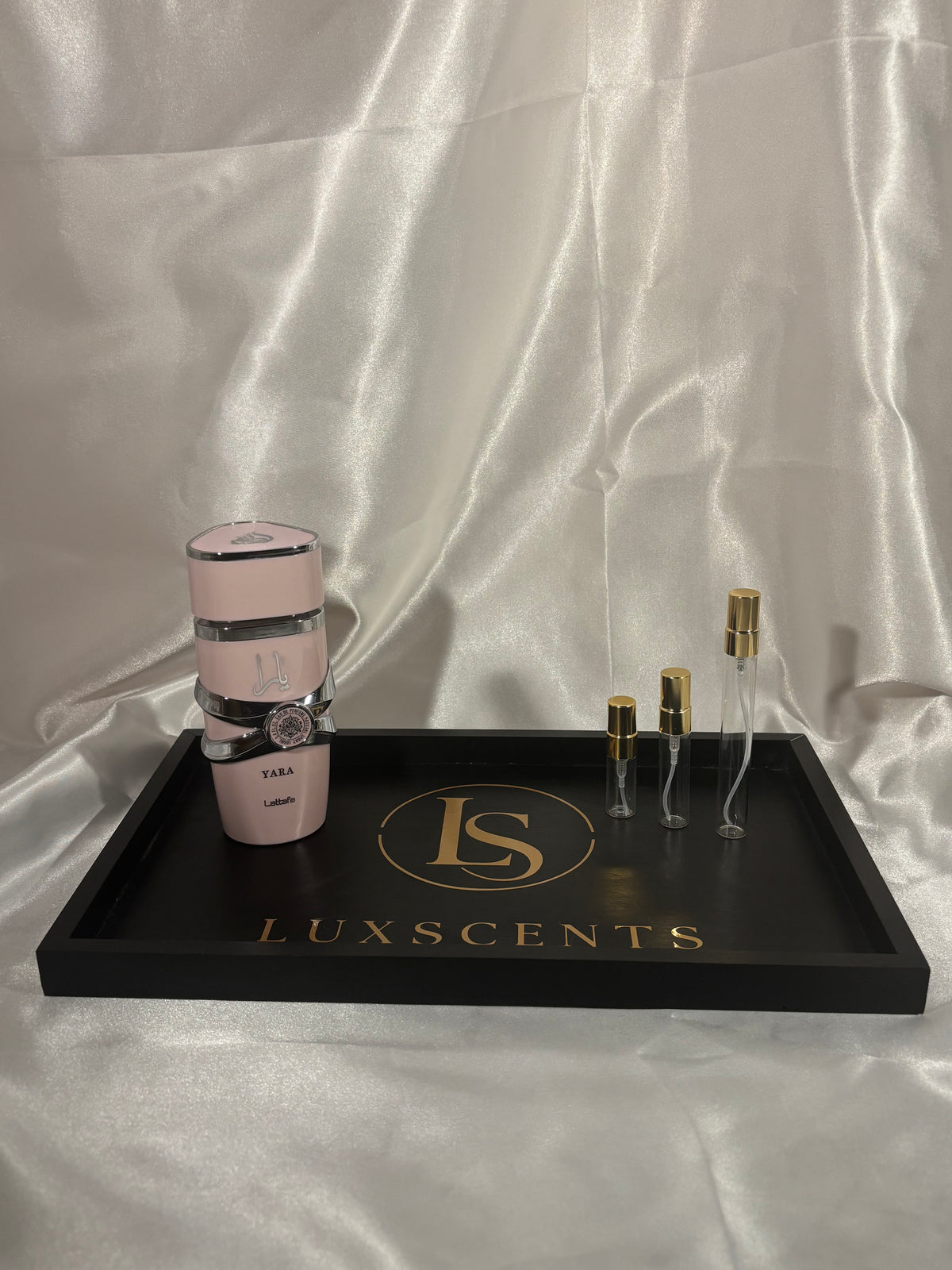 Lattafa Yara EDP