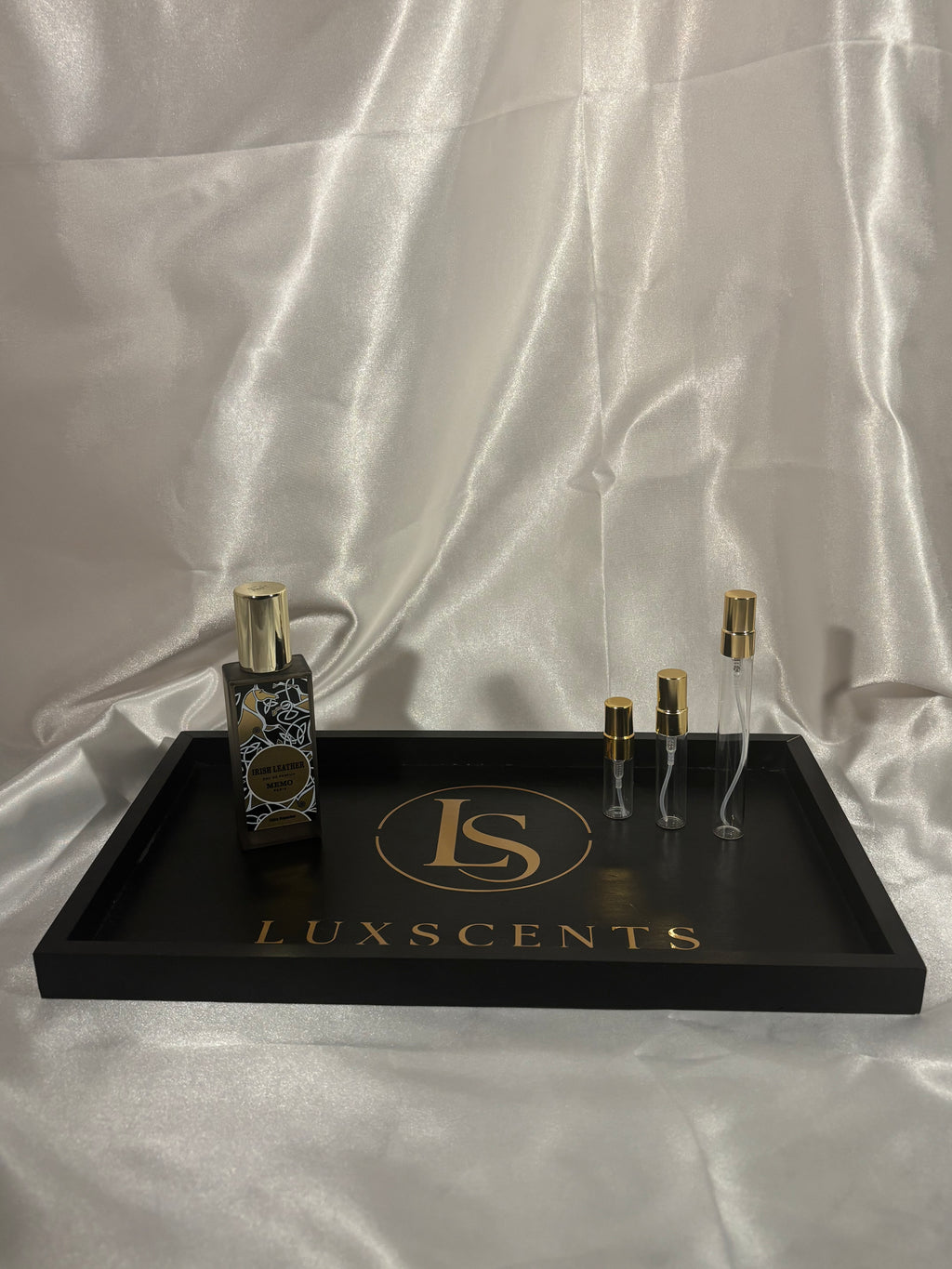 Irish Leather EDP