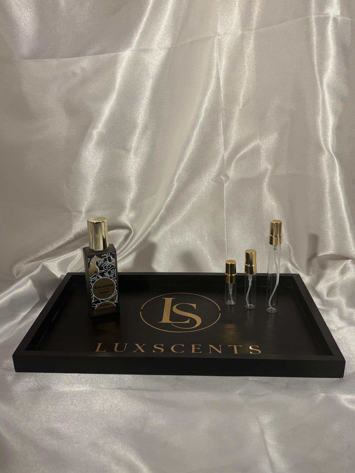 Irish Leather EDP