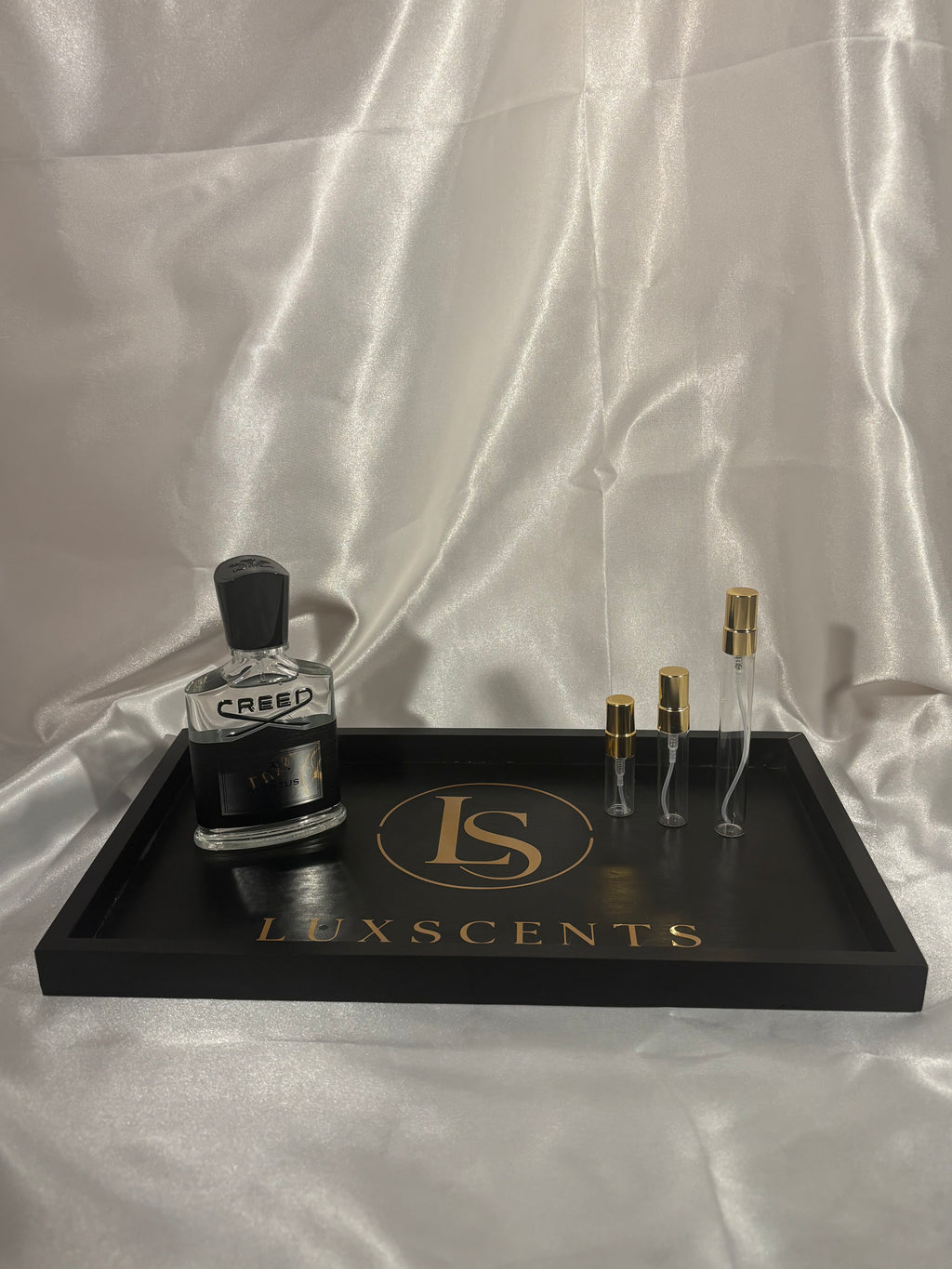 Creed Aventus EDP