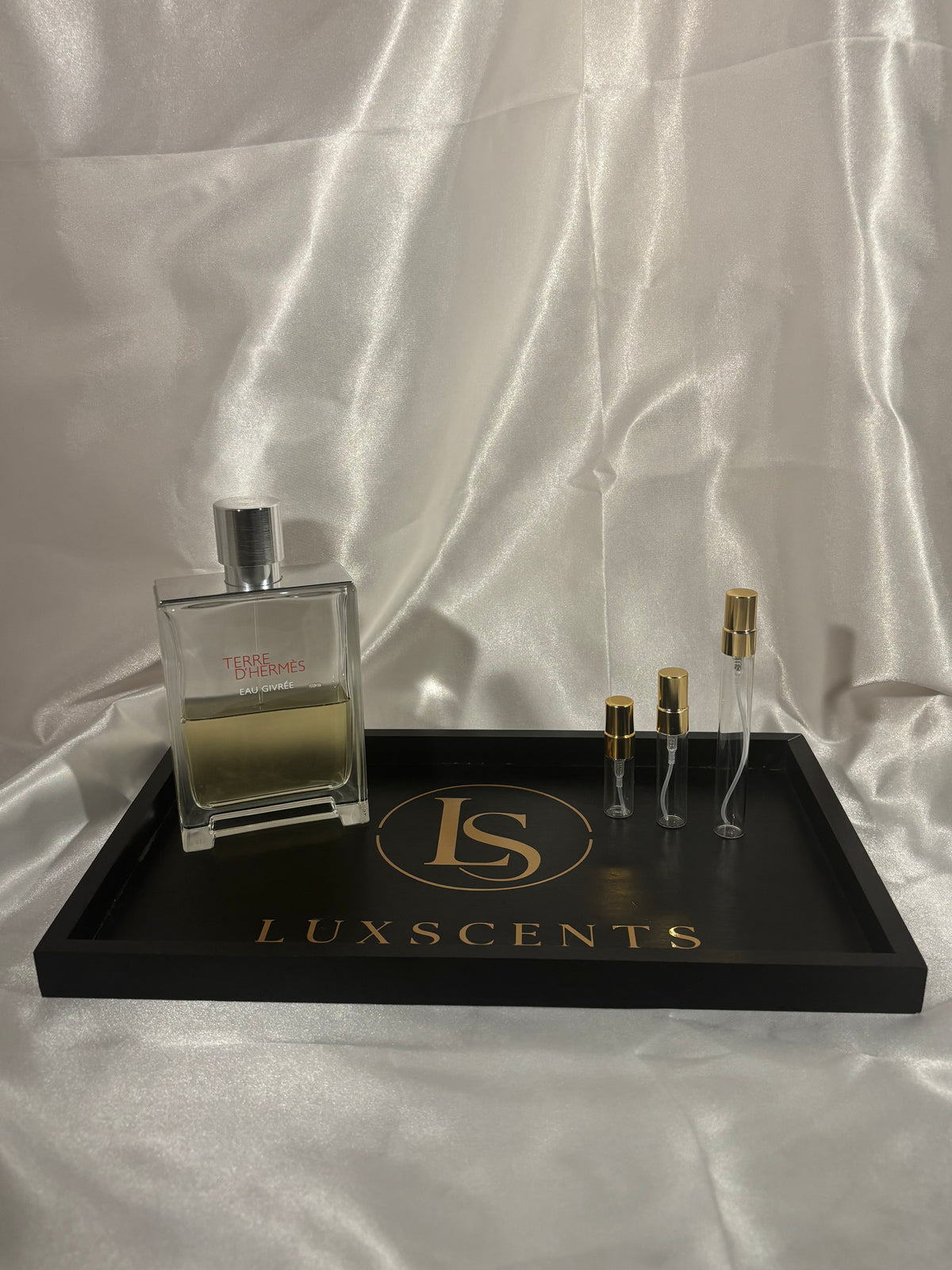 Terre d’Hermès Eau Givrée EDP
