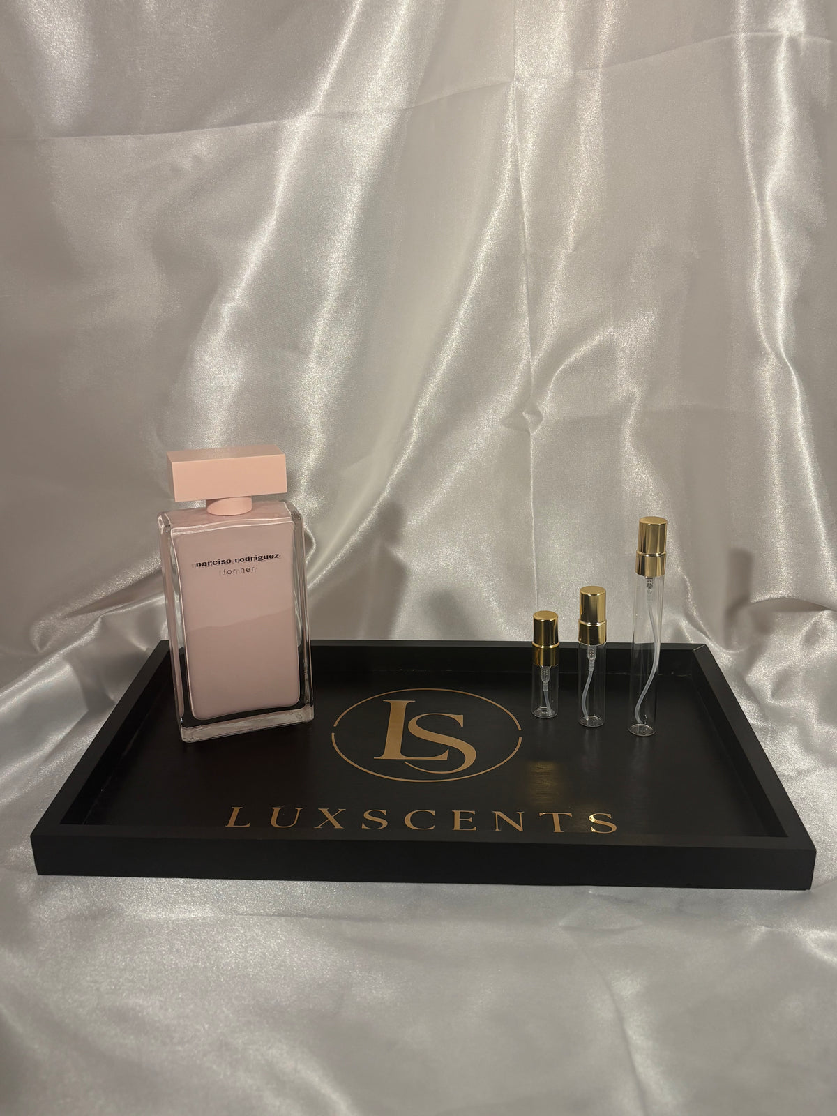 Narciso Rodriguez For Her EDP