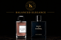 Balanced Elegance