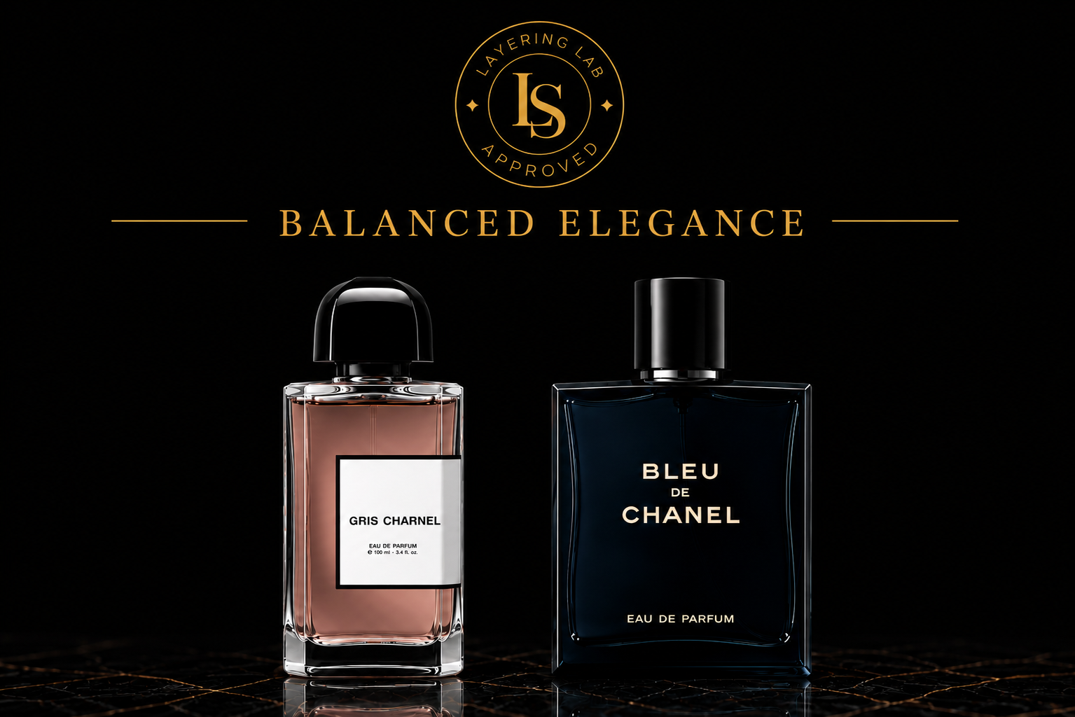 Balanced Elegance
