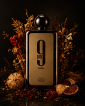 Afnan 9PM Rebel EDP