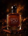 Giorgio Armani Stronger With You Intensely EDP