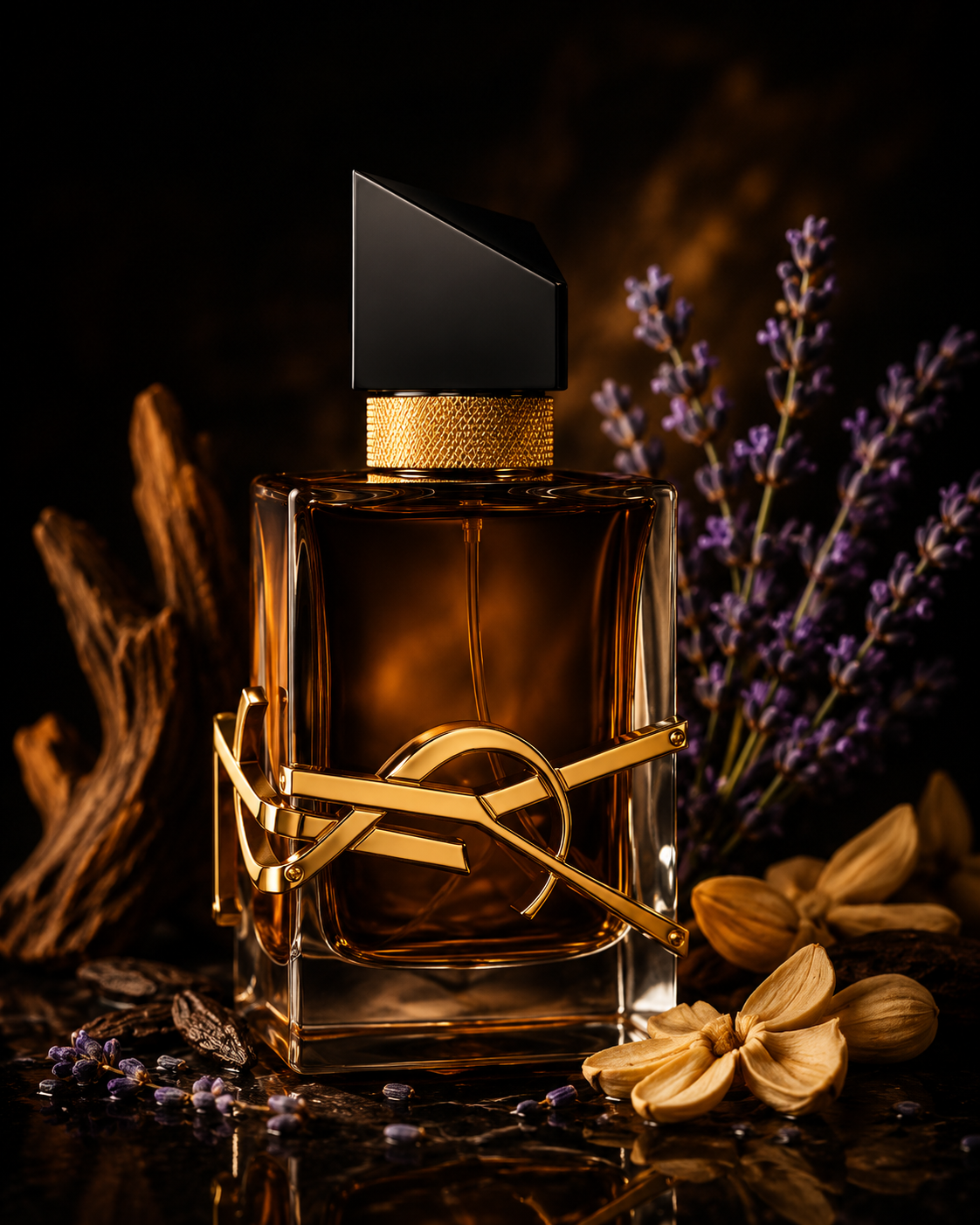 YSL Libre Intense EDP