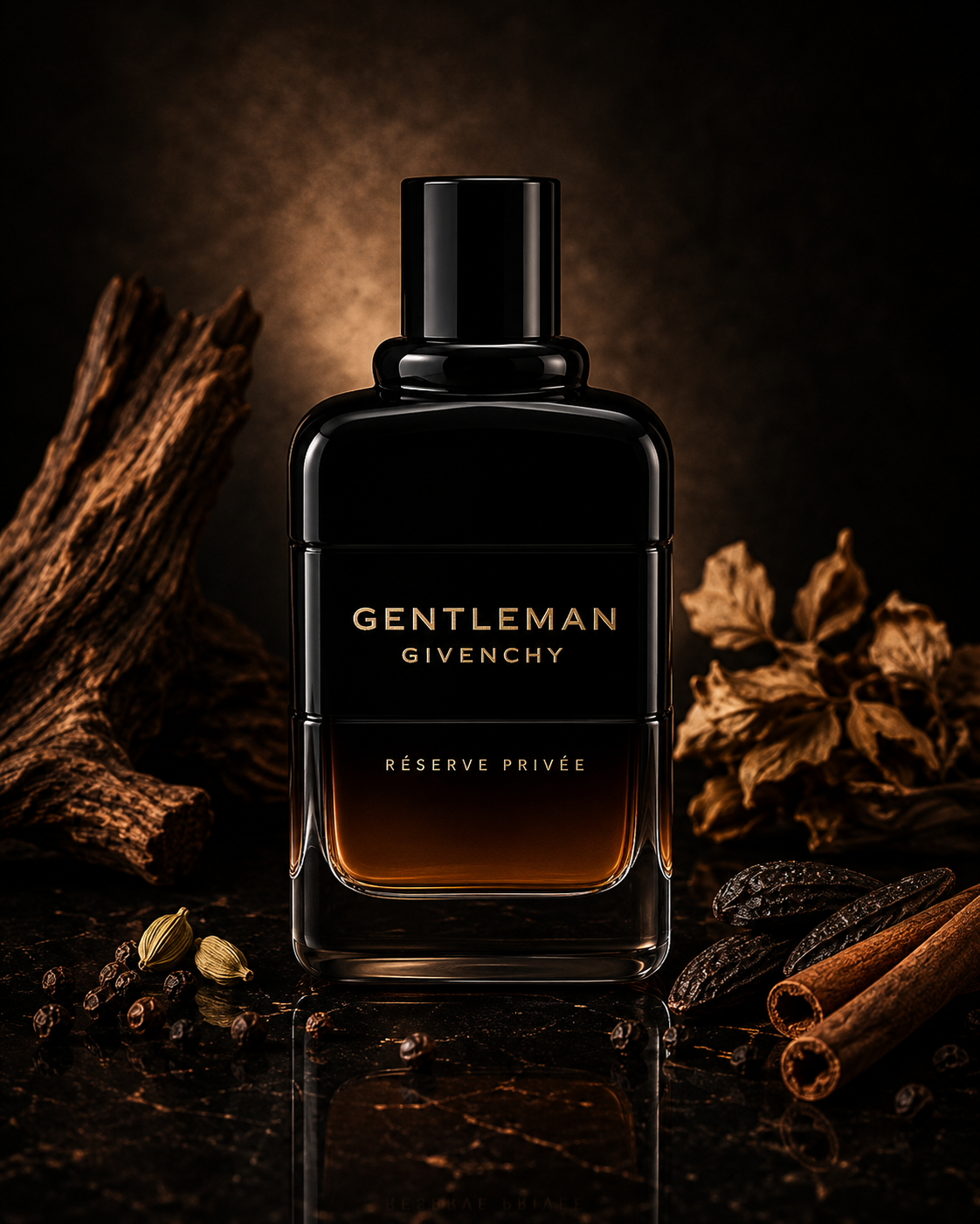 Givenchy Gentleman Reserve Privée