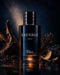 Dior Sauvage Parfum