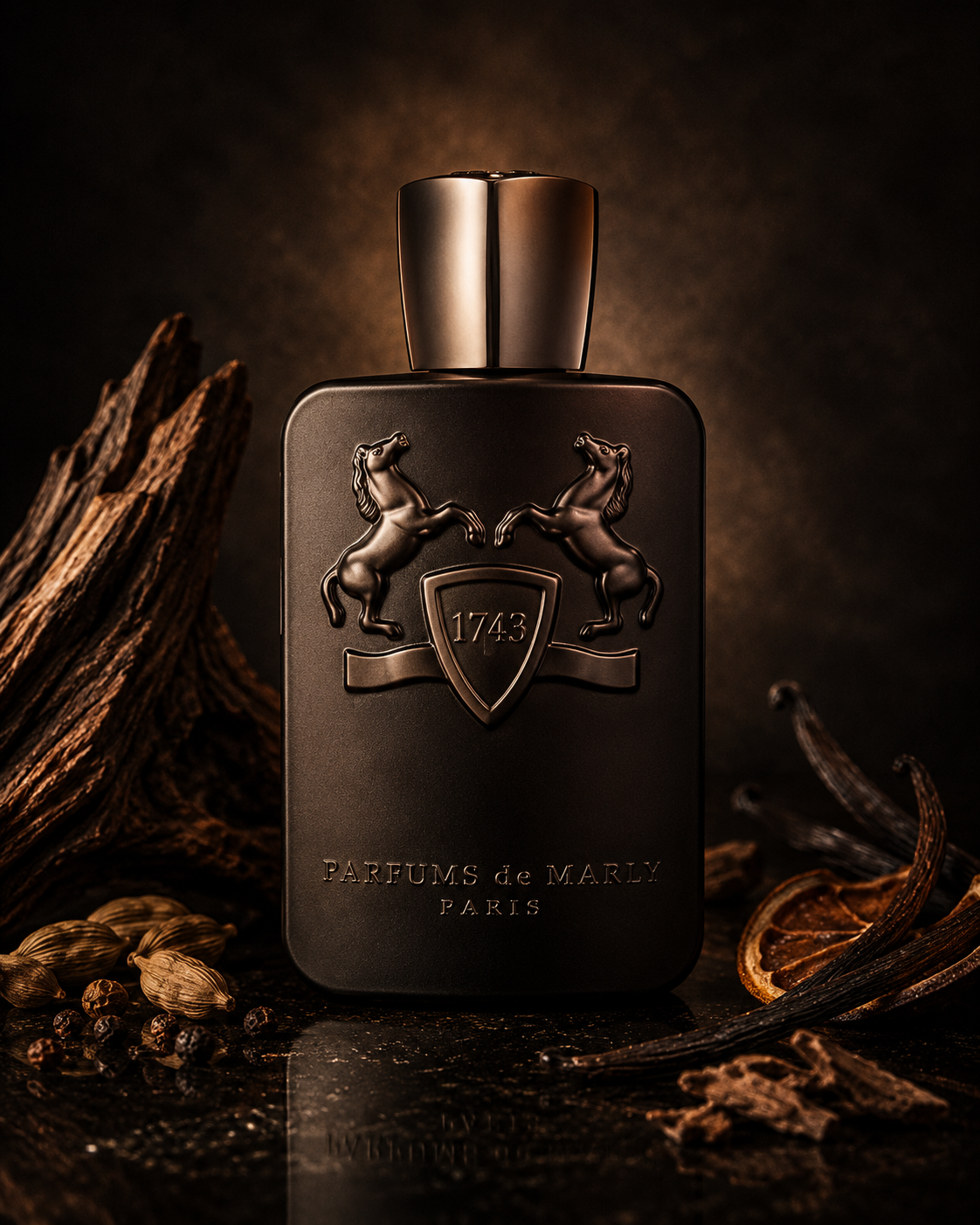 Parfums de Marly Herod EDP