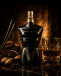 JEAN PAUL GAULTIER LE MALE LE PARFUM EDP