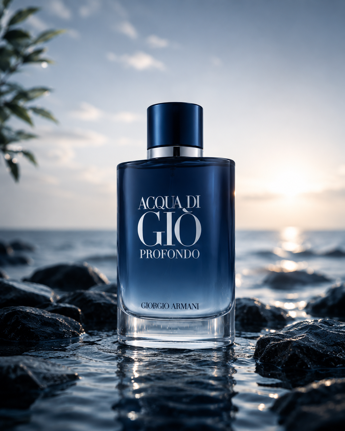 Acqua di Gio Profondo EDP