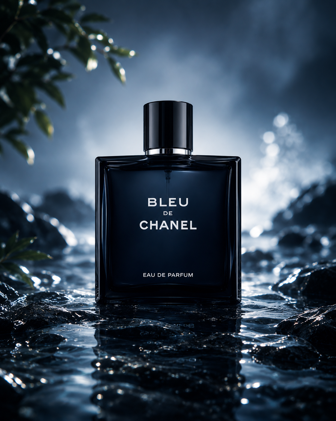 Bleu de Chanel EDP