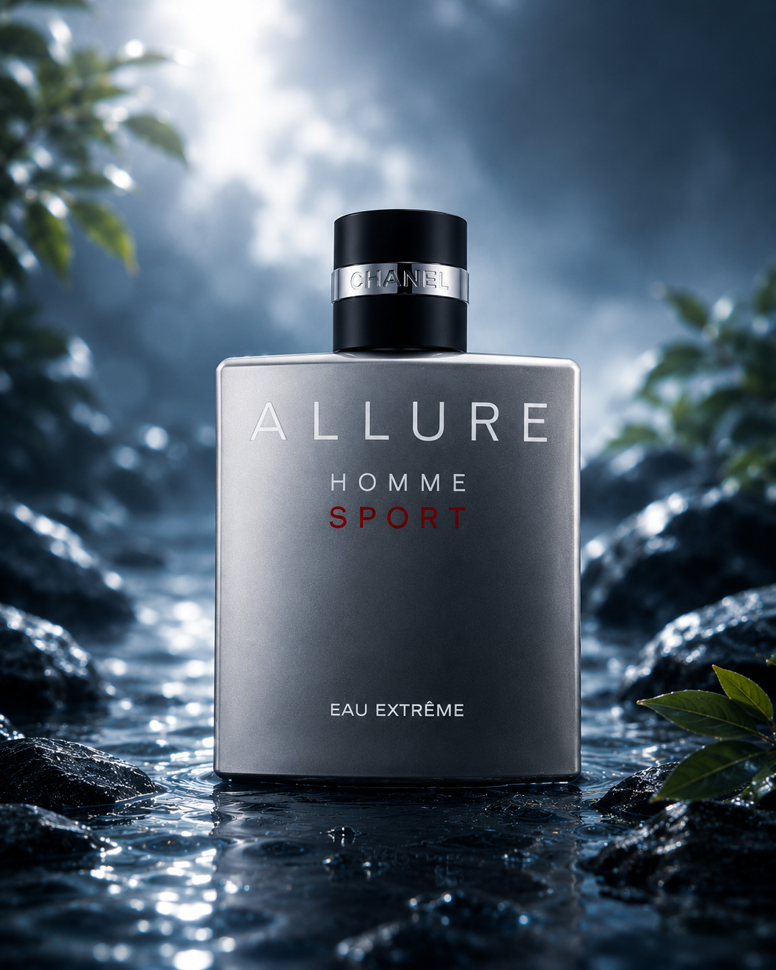 Chanel Allure Homme Sport Eau Extrême EDP
