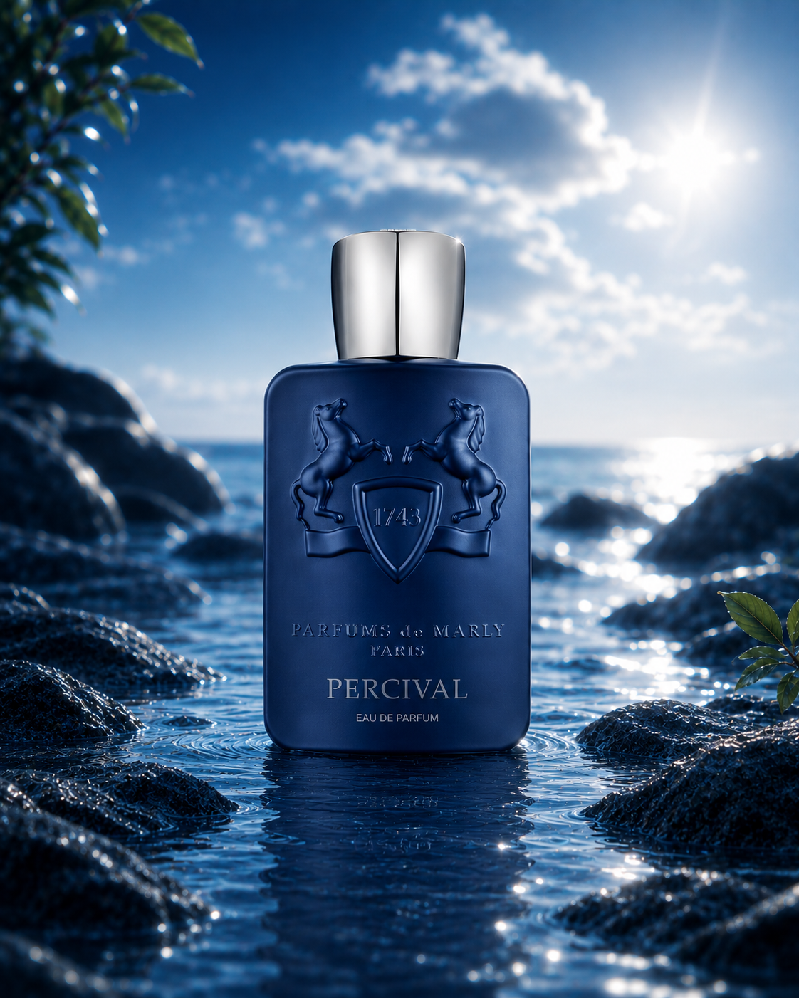 Parfums de Marly Percival EDP