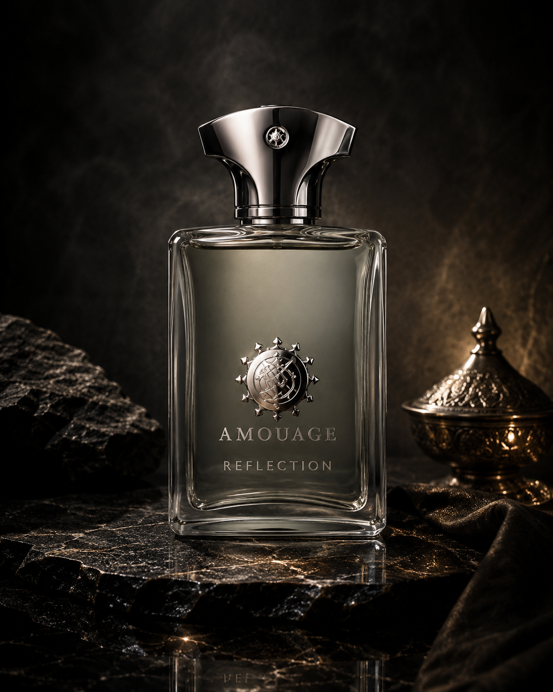Amouage Reflection Man EDP