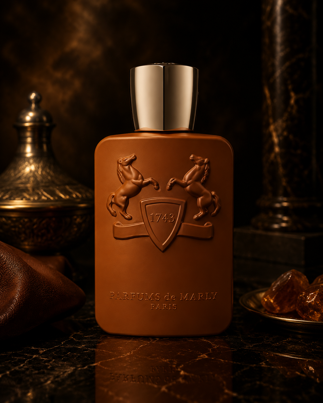 Parfums de Marly Althaïr EDP