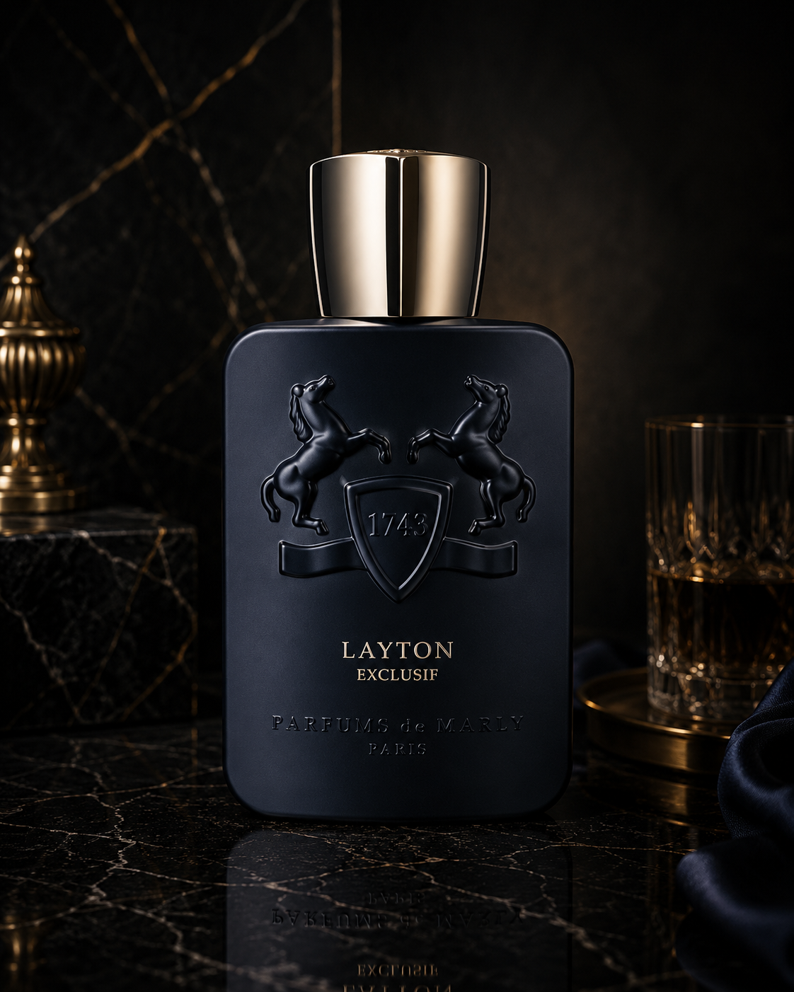 Parfums de Marly Layton EDP