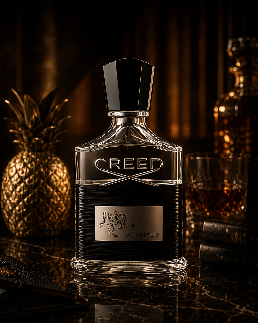 Creed Aventus EDP