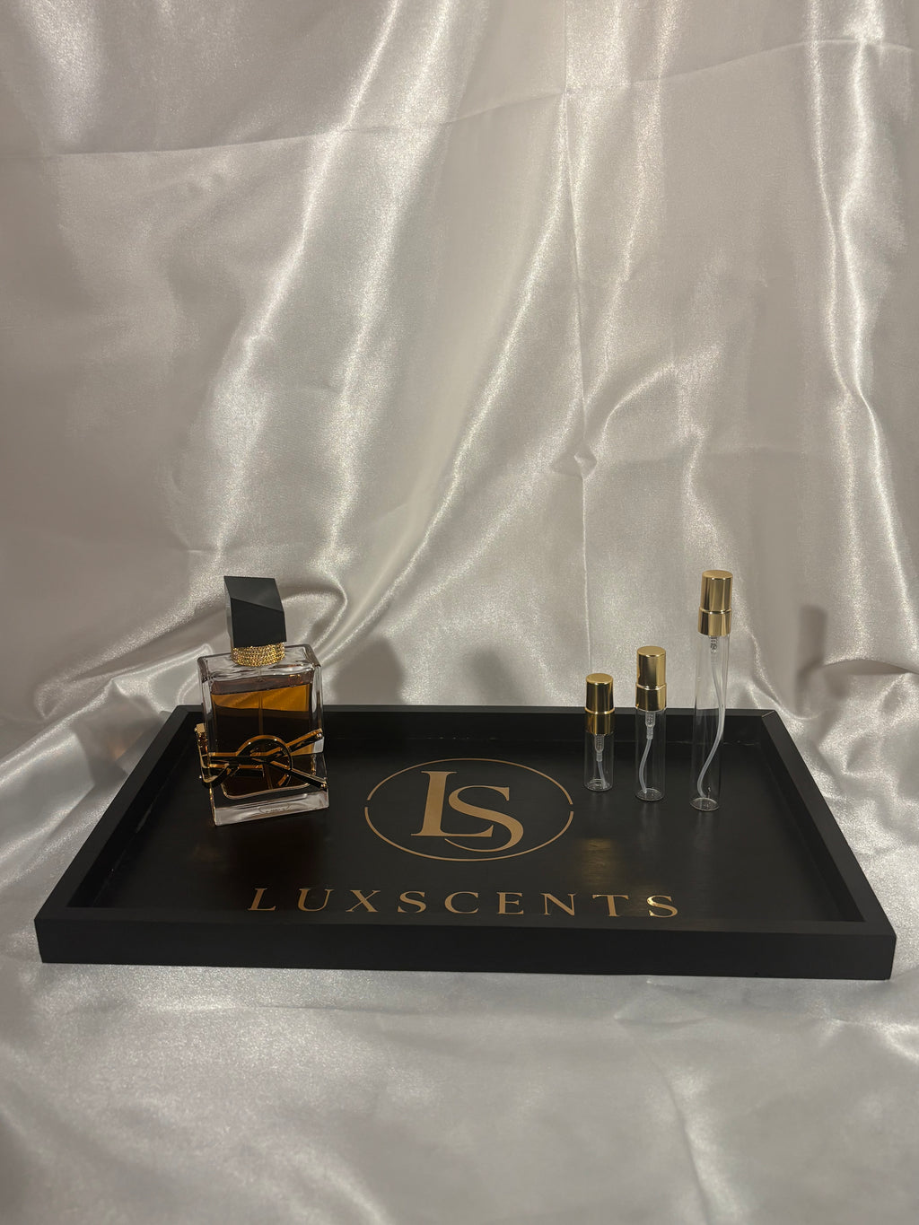 YSL Libre Intense EDP