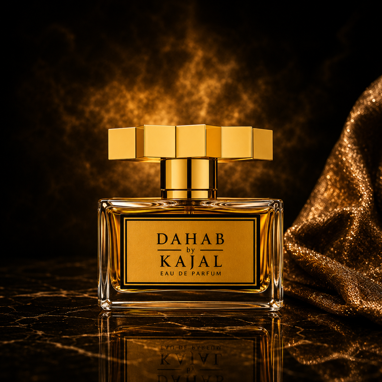 Kajal Dahab EDP