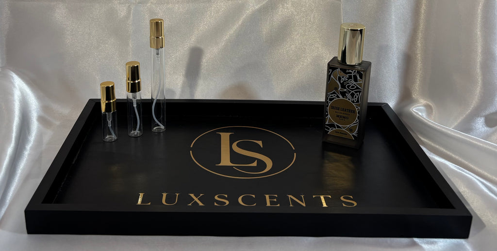 Irish Leather EDP