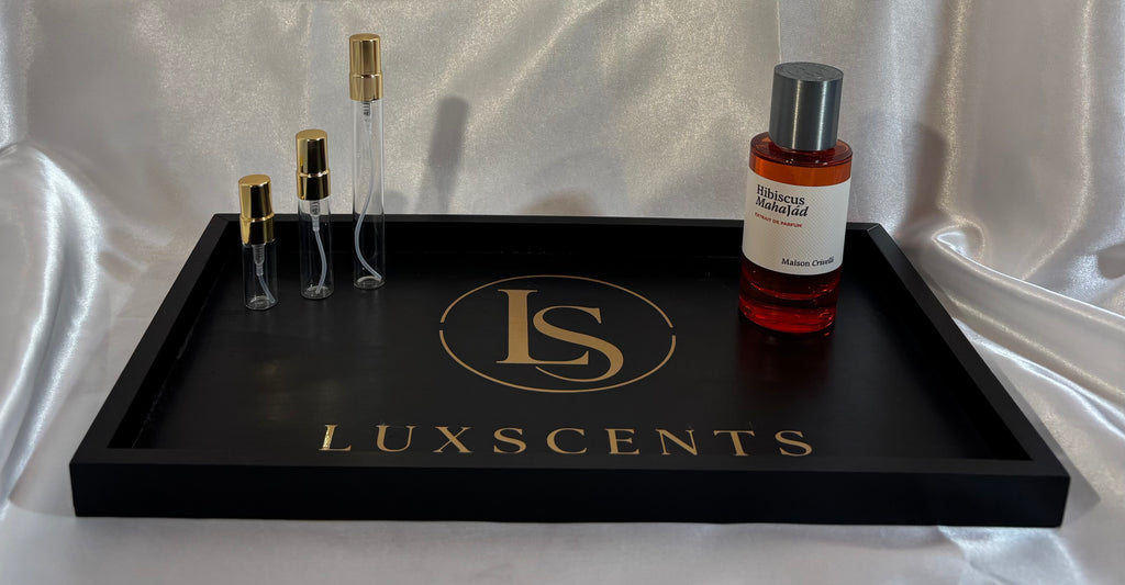 Hibiscus Mahajád Extrait