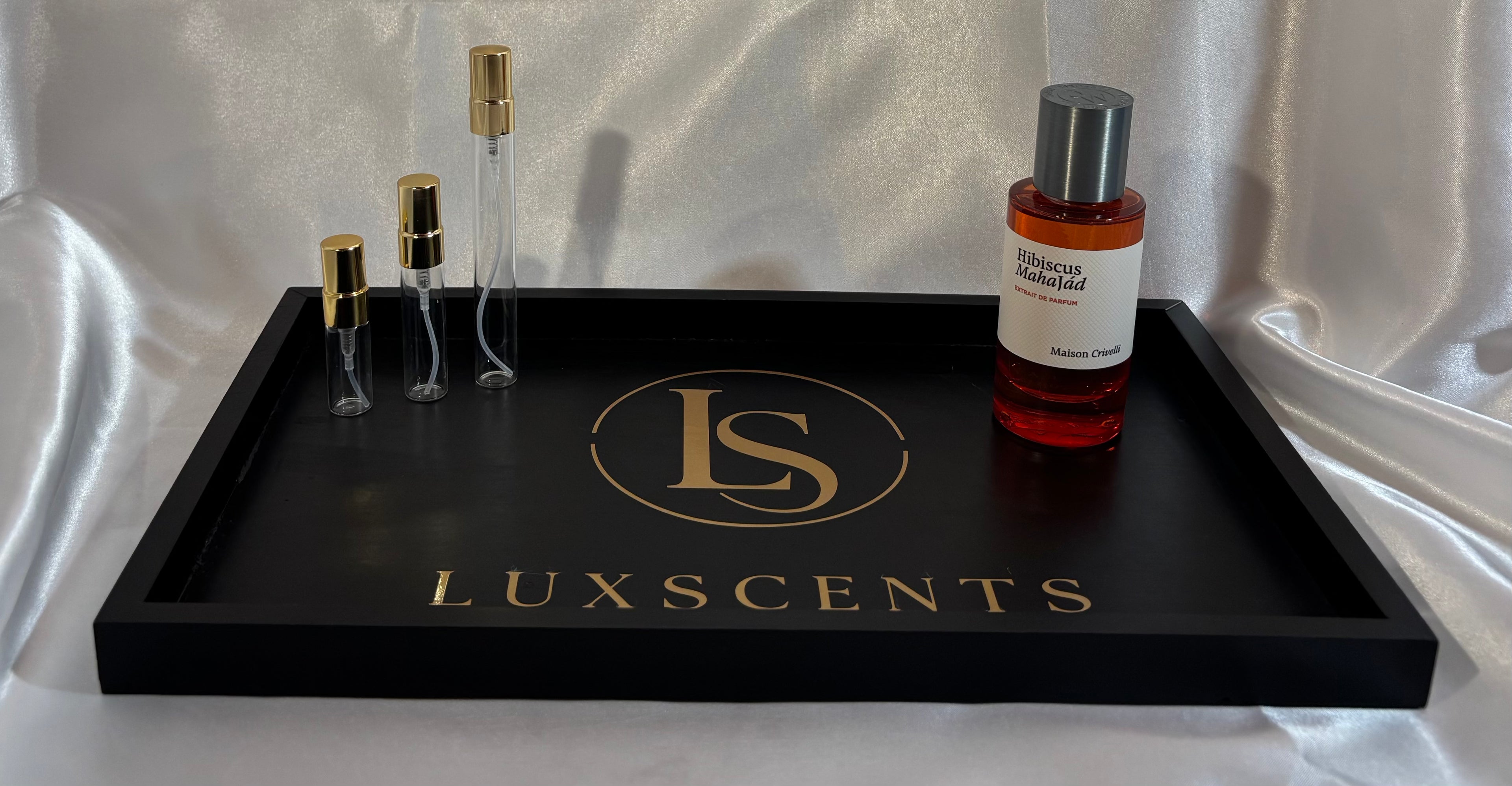 Hibiscus Mahajád Extrait