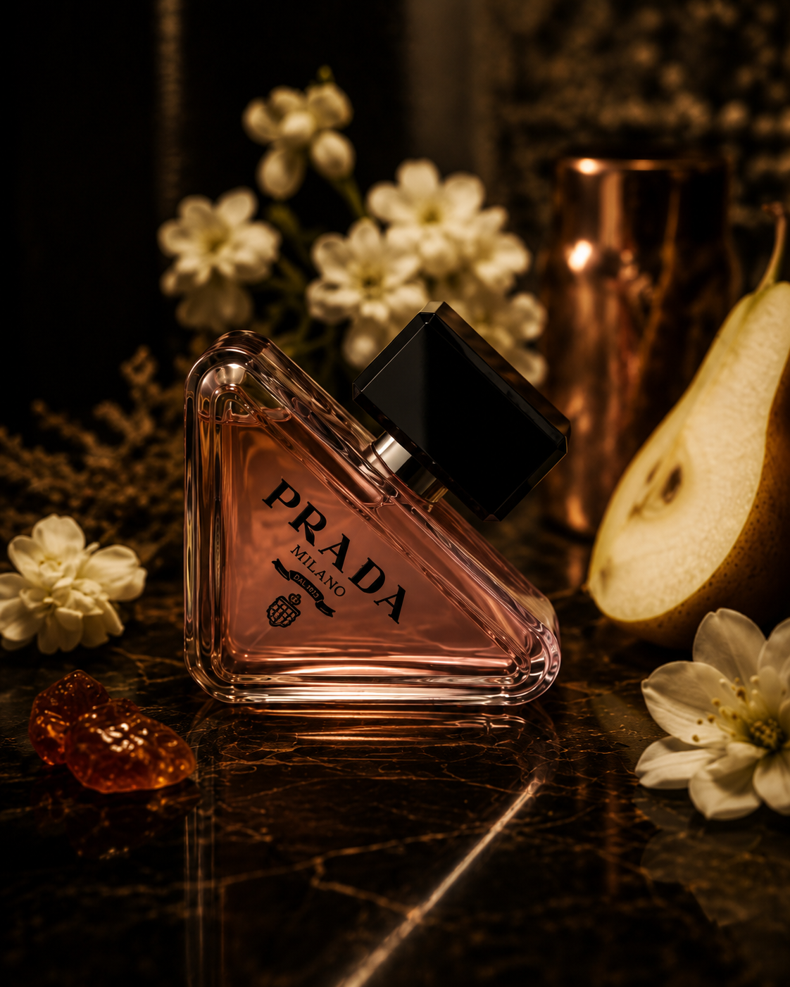 Prada Paradoxe Intense EDP