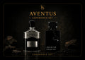 Aventus Experience Set