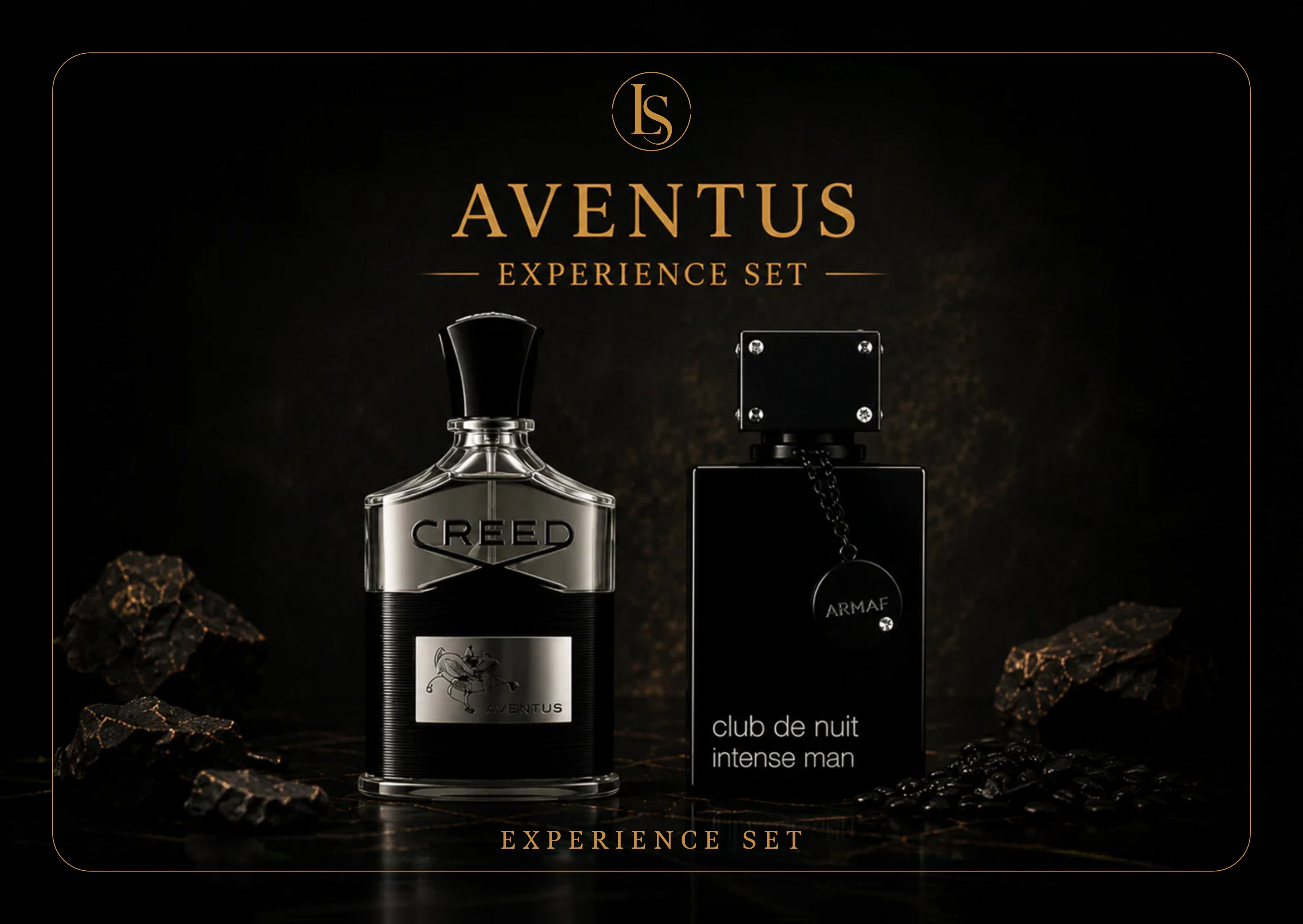 Aventus Experience Set