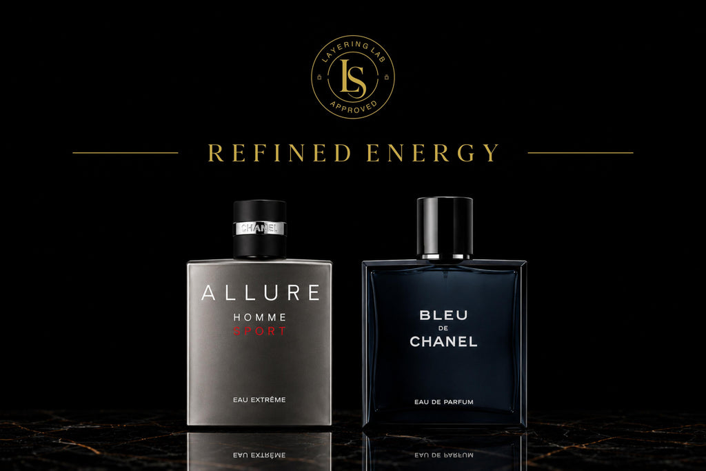 Refined Energy