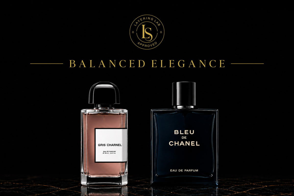 Balanced Elegance
