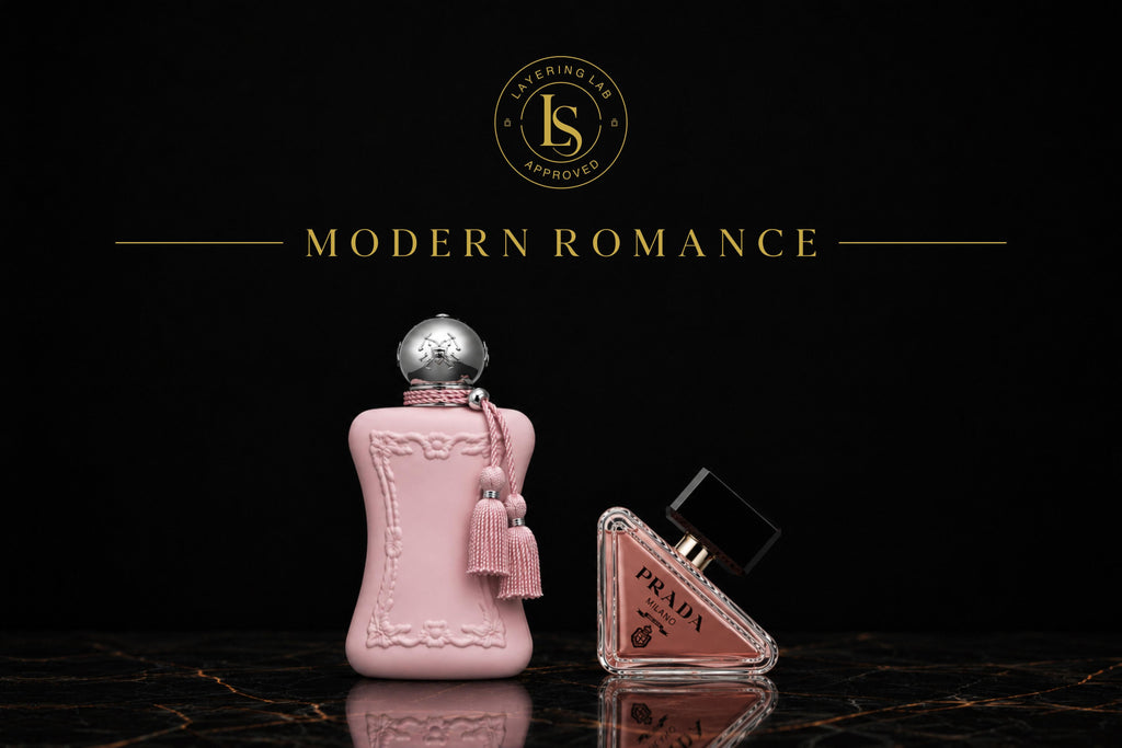 Modern Romance