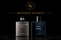 Refined Energy