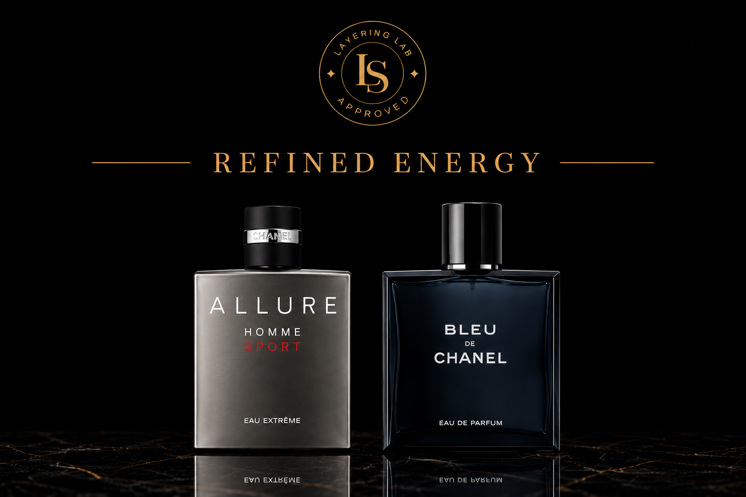 Refined Energy